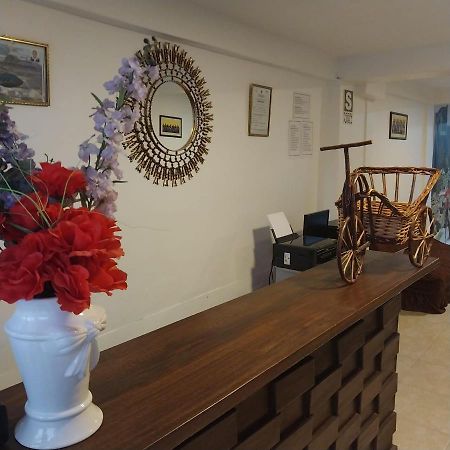 Catari's House Hotel Machu Picchu Bagian luar foto