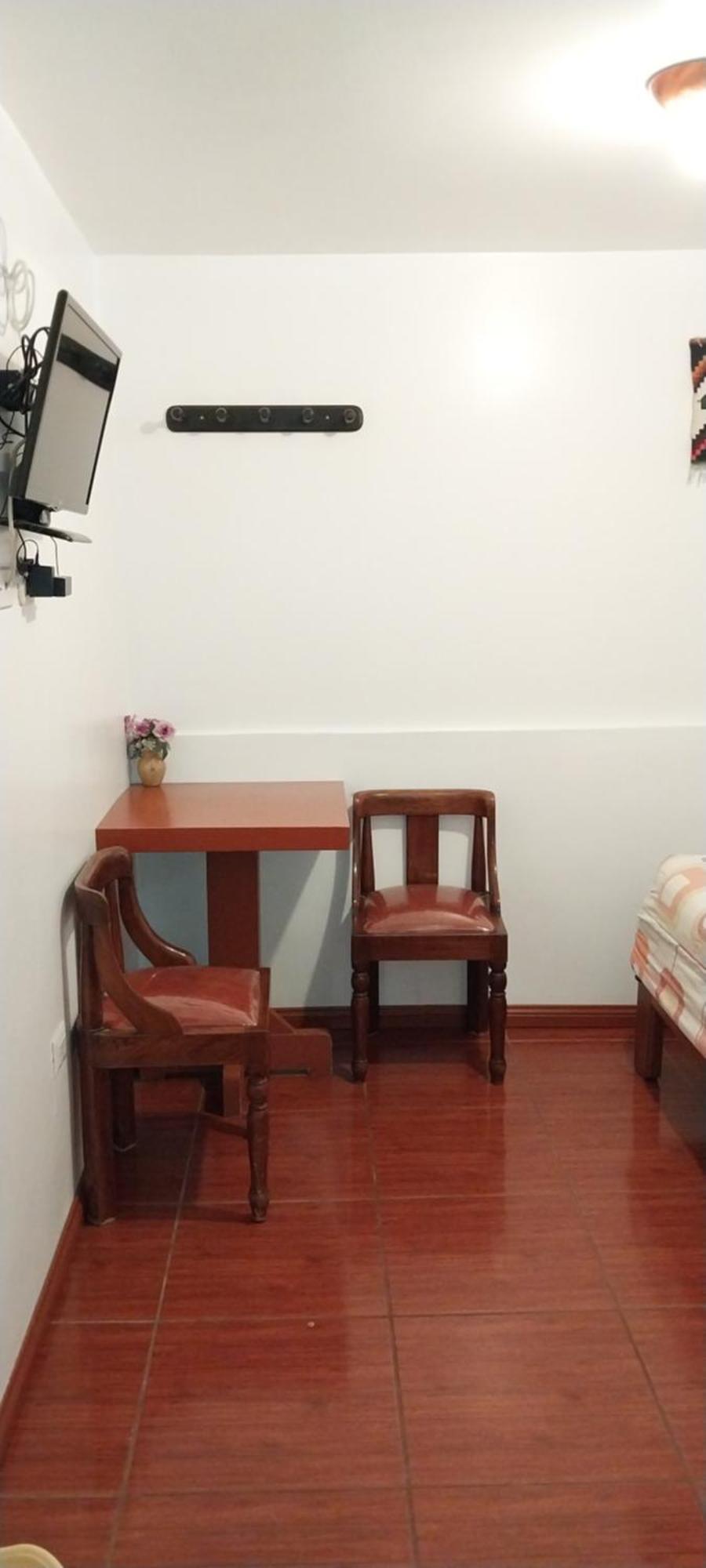Catari's House Hotel Machu Picchu Bagian luar foto